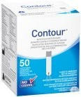 Contour Sensoren Teststreifen 50 St