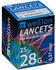 Wellion Lancets 28G ( 25Stk.)