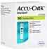 Roche Accu Chek Instant Teststreifen