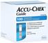 Medi-Spezial Accu Chek Guide Teststreifen (100 Stk.)