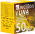 Wellion Luna Blutzuckerteststreifen (10 Stk.)