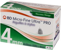 BD Micro-fine Ultra Pro Pen-Nadeln 0,23x 105 St