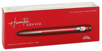 Humapen Savvio rot 1 St