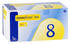 FD Pharma Novofine 8 Kanülen 0,3 x 8 mm (100 Stk.)