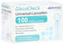 1001 Artikel Medical Gluco Check Universal Lanzetten (100 Stk.)