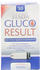 1001 Artikel Medical Gluco Result Teststreifen (50 Stk.)