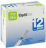 1001 Artikel Medical mylife Optifine Nadeln 0,33 x 12mm (100 Stk.)