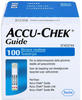 Accu-chek Guide Teststreifen 1X100 St