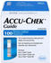 Accu-Chek Guide Teststreifen (100 Stk.)