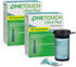 Lifescan One Touch Ultra Plus Teststreifen