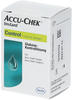 PZN-DE 16802411, Roche Diabetes Care Accu Chek Instant Kontrolllösung 2.5 ml