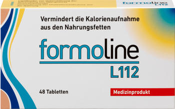 Formoline L112 Tabletten (48 Stk.)