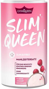 Slim Queen Mahlzeitersatz Shake Himbeer-Joghurt (420g)