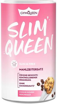 Slim Queen Mahlzeitersatz Shake Cookie Dough (420g)