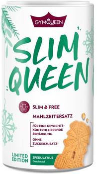 Slim Queen Mahlzeitersatz Shake Spekulatius (420g)