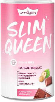 Slim Queen Mahlzeitersatz Shake Schoko-Nuss (420g)