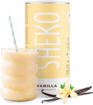 Sheko Vanilla