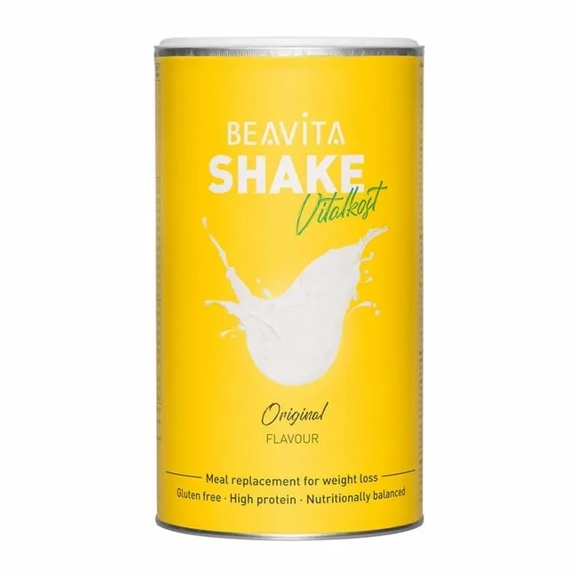 Beavita Vitalkost Shake Original Flavour