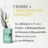 Shape Republic Smooth Timeout Slim Shake Vanille