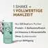 Shape Republic Smooth Timeout Slim Shake Vanille