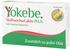 Yokebe Plus Stoffwechsel Aktiv NF Kapsel (28 Stk.)