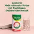 Yokebe Erdbeer NF2024 Pulver (500g)