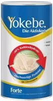 PZN-DE 19801518, Yokebe Forte NF2024 Pulver DE Inhalt: 500 g, Grundpreis: &euro;