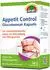 Appetit Control Glucomannan Kapseln 48 Stk.
