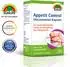 Appetit Control Glucomannan Kapseln 48 Stk.