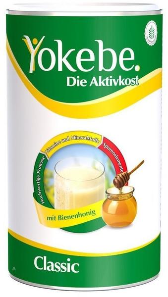 Naturwohl Pharma Yokebe Classic Pulver (500 g)