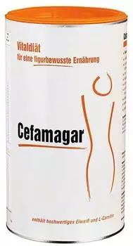 Cefamagar Pulver (510 g)