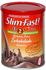 SlimFast Milchshake-Pulver Schokolade (450g)