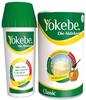 Yokebe Aktivkost Classic Starterpaket (500g) mit Shaker gratis!, Grundpreis:...