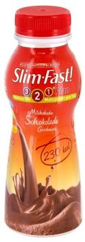 Slim-Fast Fertigdrink Schokolade (325 ml)