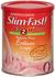 SlimFast Milchshake-Pulver Erdbeere (438g)