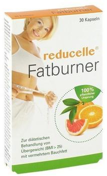 reducelle Fatburner Kapseln