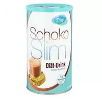 apoday Slim Schoko 450 g