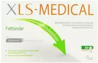 PZN-DE 09076364, Perrigo Xls Medical Fettbinder Tabletten 60 stk