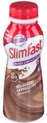 Slim-Fast Fertigdrink Cappuccino (325 ml)