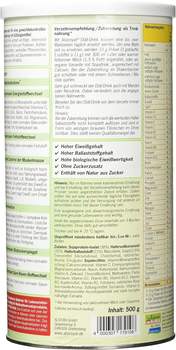 Alsiroyal Diät Drink (500g) – Ausgewogene Nährstoffversorgung durch Vitamine und Makronährstoffe