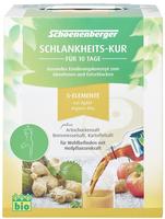 Schoenenberger Schlankheits-Kur 5 Elemente 1 P