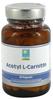 PZN-DE 04863867, Acetyl L-Carnitin 500 mg Kapseln Inhalt: 38 g, Grundpreis:...