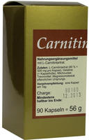Carnitin 500