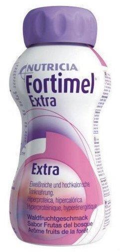 Nutricia Fortimel Extra Waldfruchtgeschmack