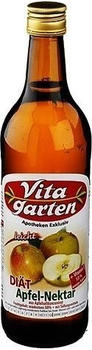 Möller Vitagarten Diät Apfel-Nektar (750 ml)