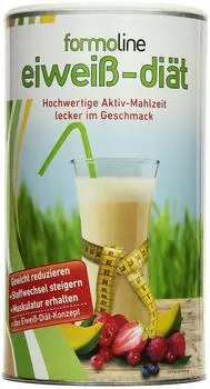 Formoline Eiweiss Di&auml;t Pulver (480 g)