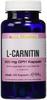 PZN-DE 01290483, L-Carnitin 250 mg Kapseln Inhalt: 64 g, Grundpreis: &euro;...