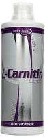 BBN L-carnitin Liquid Blutorange 1000 ml