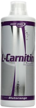 Best Body Nutrition L-Carnitin Liquid 1000ml