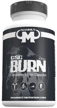 Mammut CSC Burn 90 Stück
